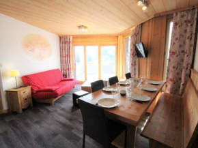 Appartement rénové pour 6 pers, 2 chambres, tout équipé, balcon - FR-1-633-7